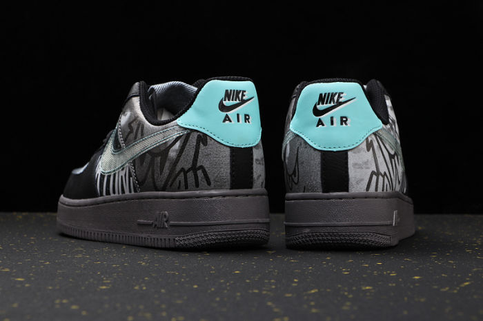 Air Force 1'07 AF1