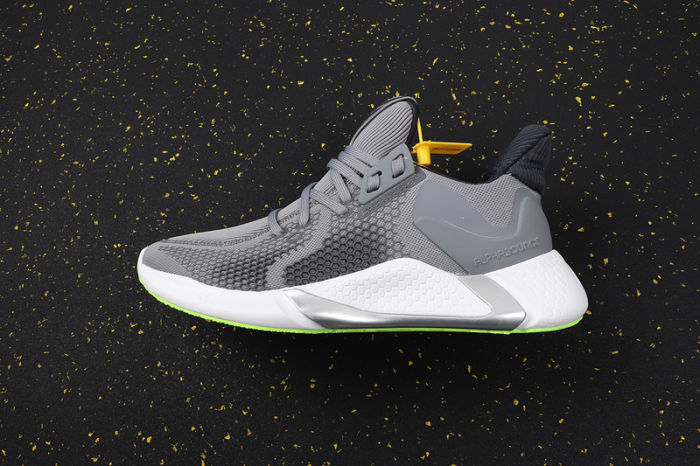 AlphaBOUNCE Instinct