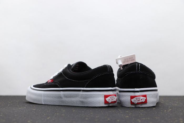 Classic Canvas Shoes
