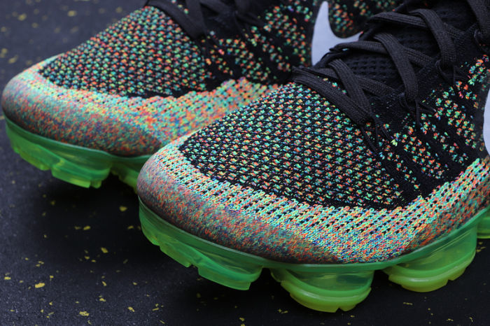 Air VaporMax Flyknit 2.0