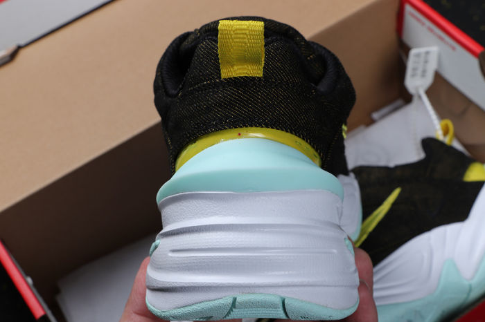 Women's M2K Tekno