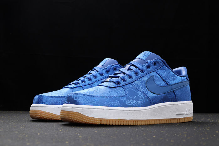 Clot x Air Force 1 Premium AF1