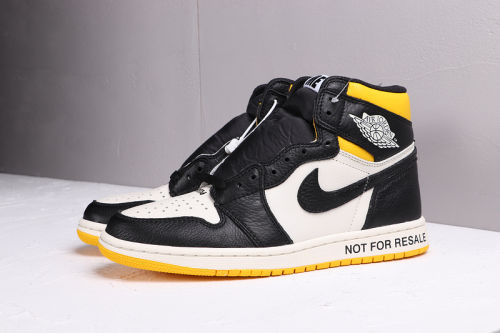 AJ 1 High Retro Classics Shoes 861428-107