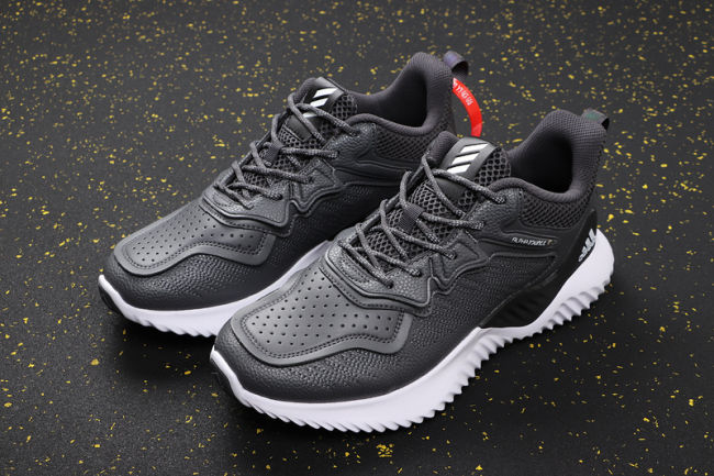 AlphaBOUNCE Beyond