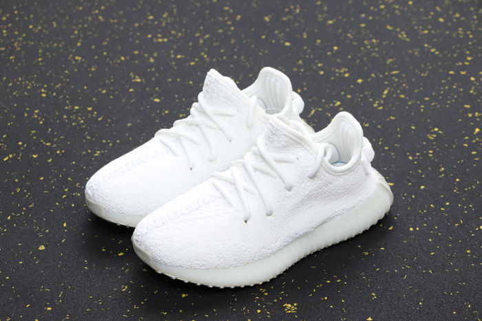 Kids YEEZY BOOST 350 V2