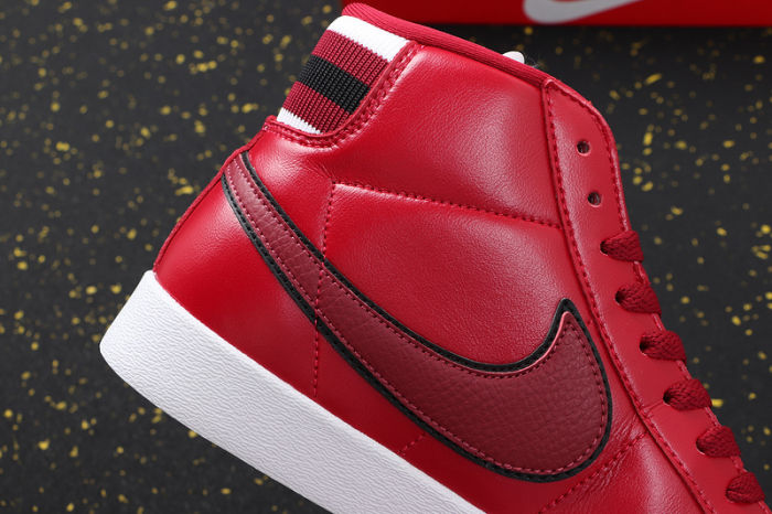 Blazer Mid Classics