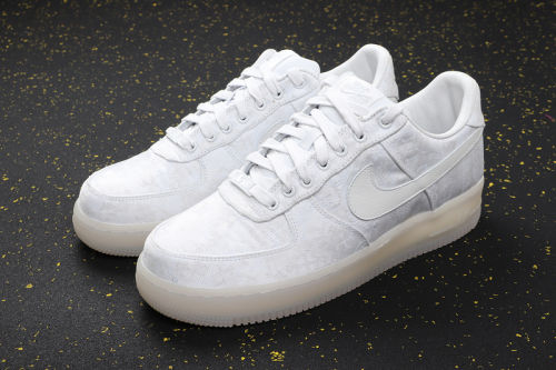 Clot x Air Force 1 Premium AF1