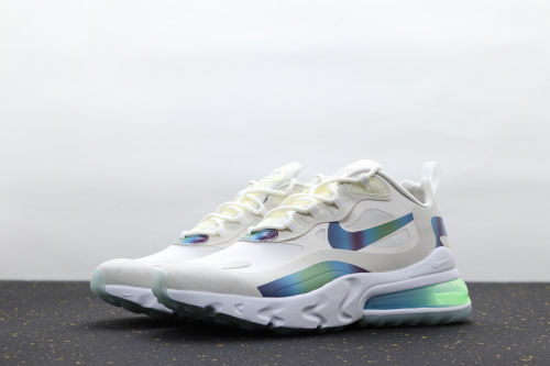 Air Max 270 React CT5064-100