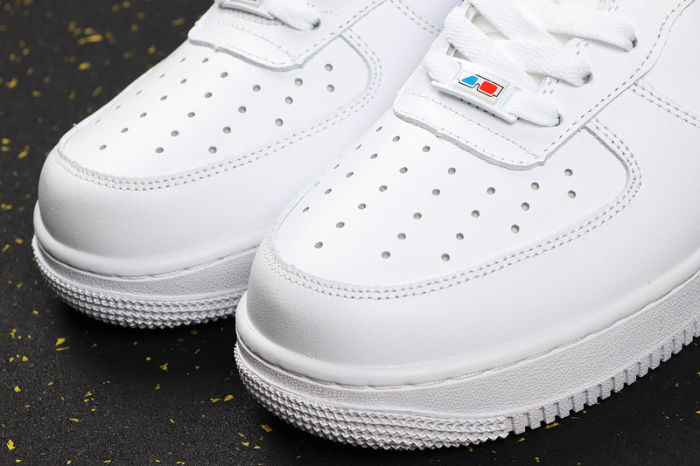 Air Force1'07 Hyun Color