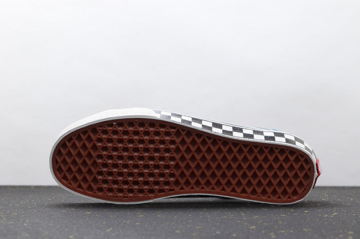 Classic Canvas Shoes