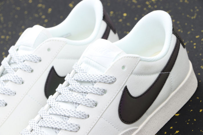 Blazer Low Classics