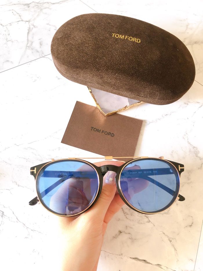 TOM FORD Sunglasses