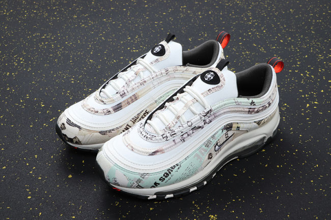 Air Max 97 Classics Retro 921522-108