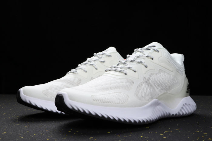 AlphaBOUNCE Beyond