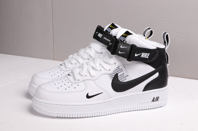 Air Force 1 Mid