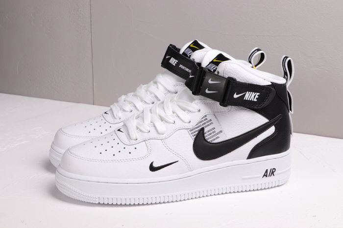 Air Force 1 Mid