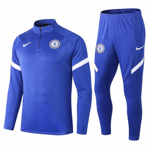 Chelsea 2021 training clothes and pants