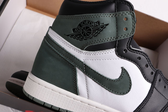 AJ 1 High Retro Classics Shoes 555088-126