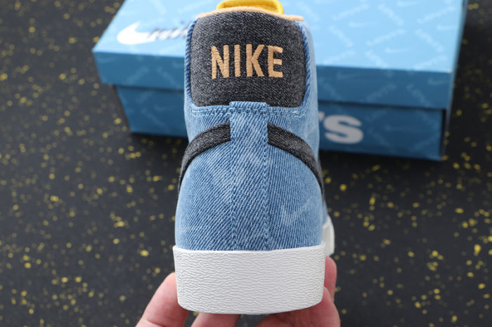 Blazer Mid Classics