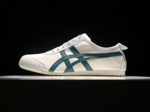 Mexico 66 Retro Classics Canvas Shoes 1183A360-10216