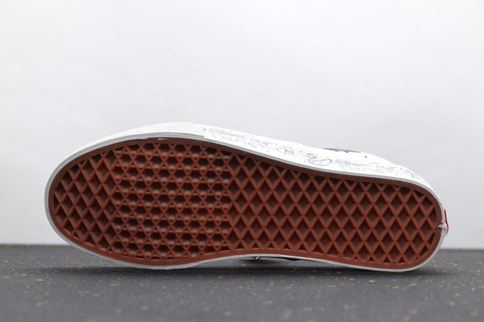 Classic Canvas Shoes