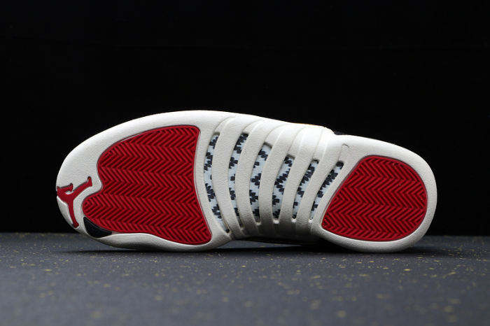 AJ12 Retro Classics Basketball Shoes CI2977-006