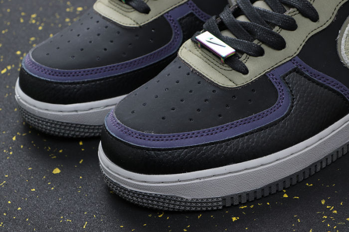 A Maniere x Air Force 1