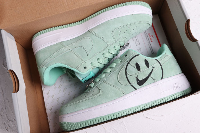 Air Force 1 GS