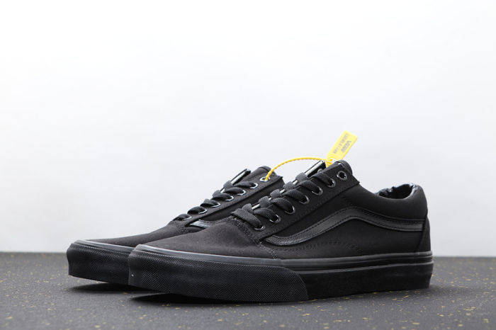 Classic Canvas Shoes