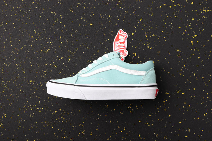 Classic Canvas Shoes