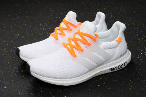 UltraBOOST 4.0