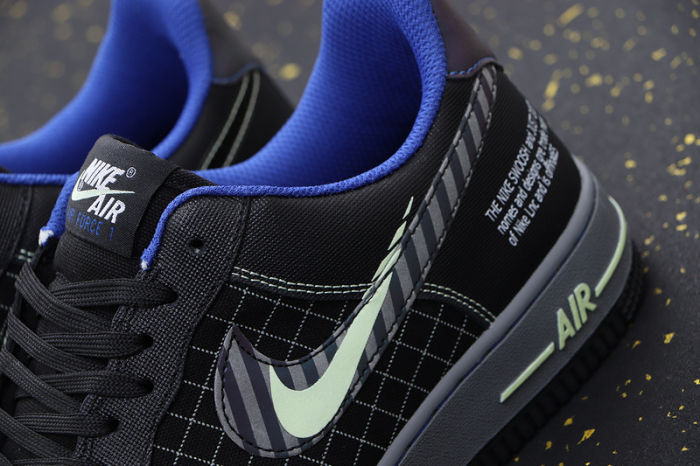 Air Force 1 CT1621-001