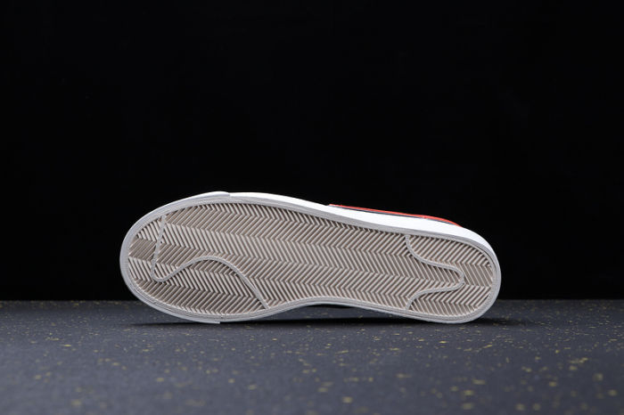 Blazer Low Classics