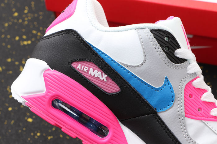 Air Max 90 Classics 833376-107