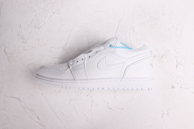 AJ 1 Low Retro Classics Shoes 553558-170