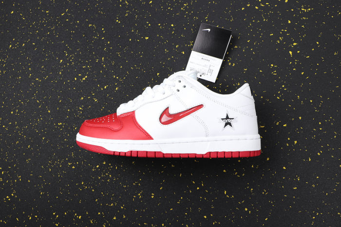 SB Dunk Classics