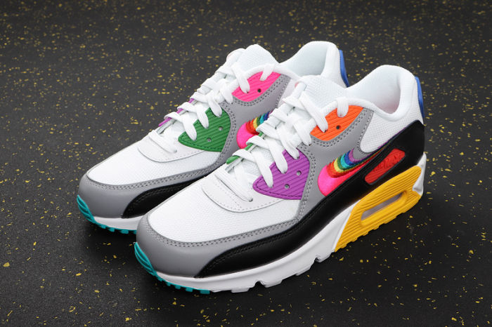 Air Max 90 Classics AJ1285-101