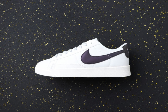 Blazer Low Classics