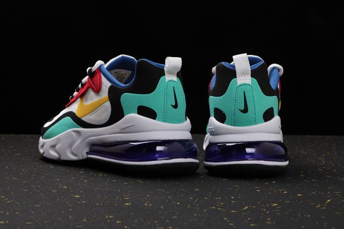 Air Max 270 React