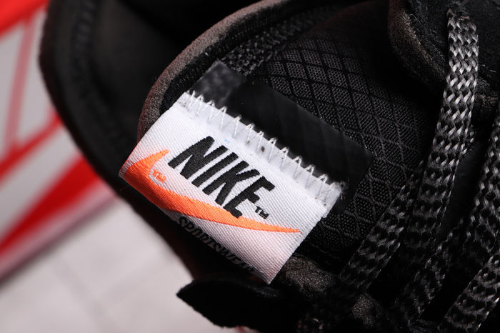 Off-White x Air Force 1 AF1