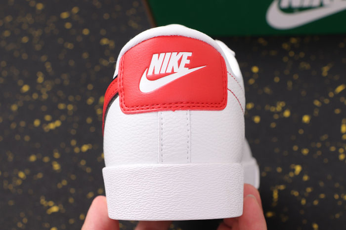 Blazer Low Classics