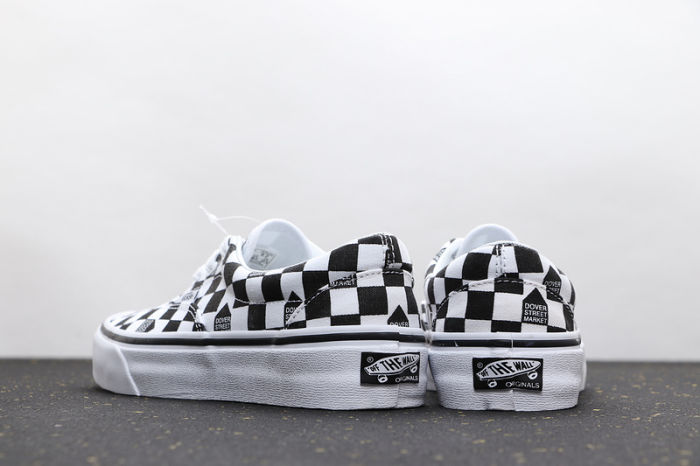 Classic Canvas Shoes