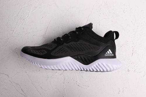 AlphaBOUNCE Beyond