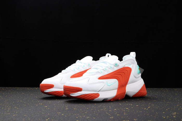 Women's Zoom 2K