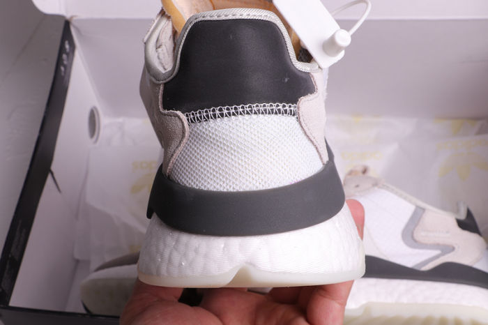 Nite Jogger 2019 Boost