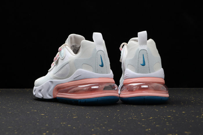 Air Max 270 React