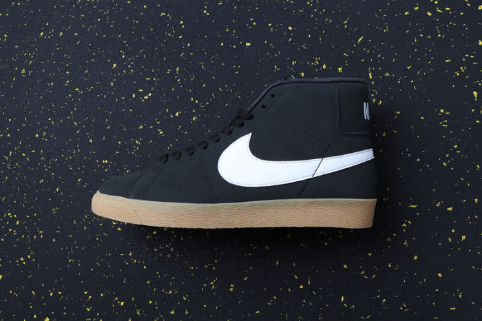 Blazer Mid Classics
