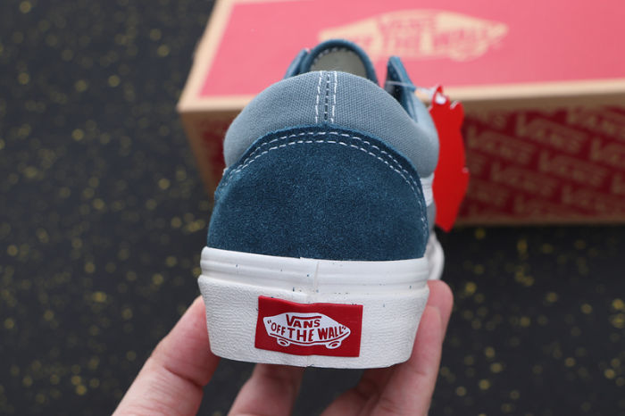 Classic Canvas Shoes