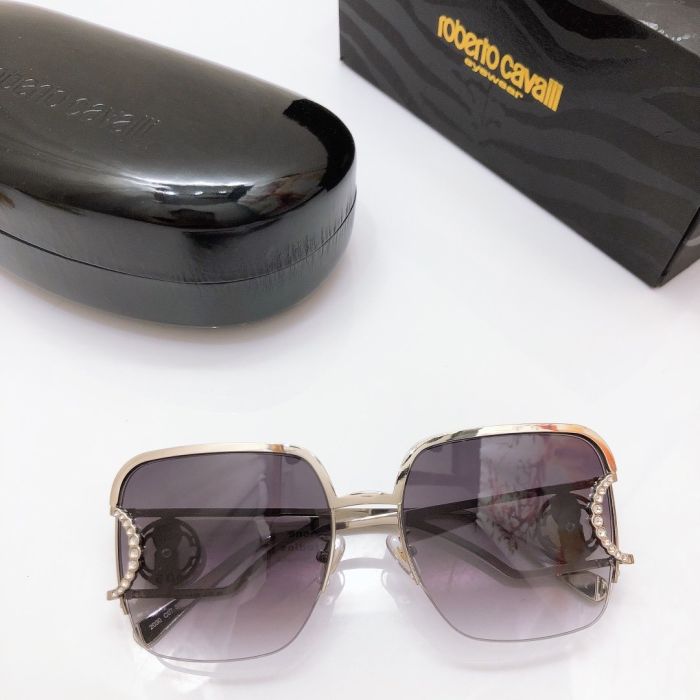 Roberto cavalli Sunglasses