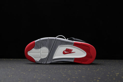 AJ4 Retro Classics Shoes 308497-060